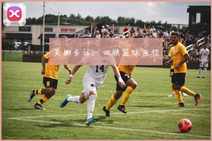吴娜专访：回顾篮球历程